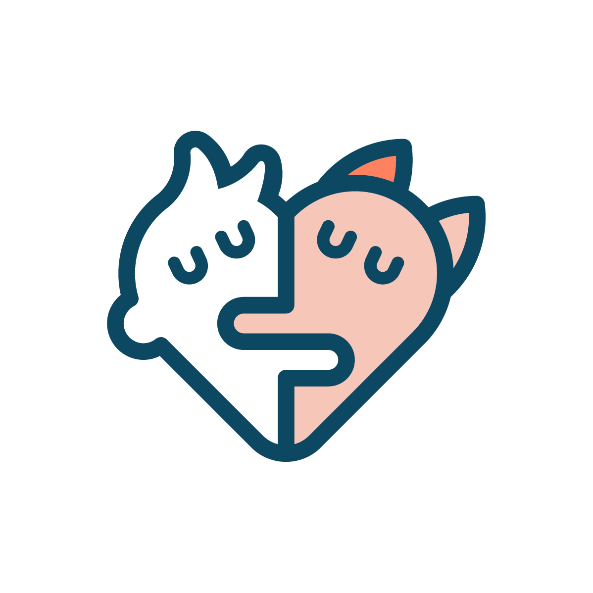 Two Hearts Kitten Rescue